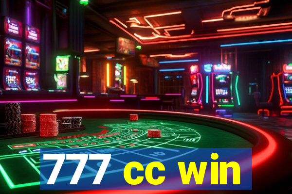 777 cc win